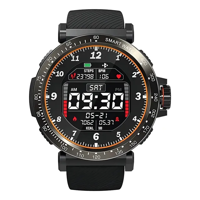 Reloj inteligente Blitzwolf BW-AT1