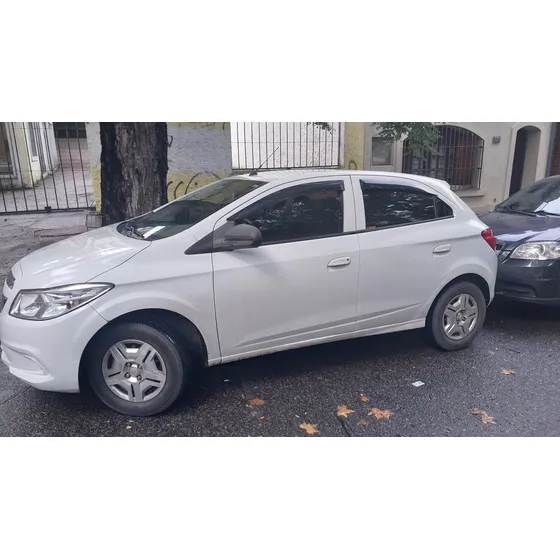 Chevrolet Onix 1.0 Lt 78cv