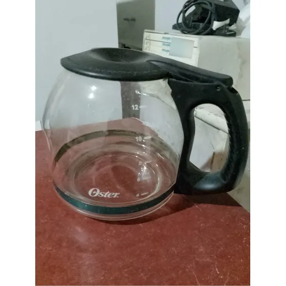 Tasa Para Cafetera Oster 12 Tasas!