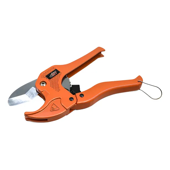 Tijera Corta Tubo Pvc  Ant-pc-301 Lh-1464