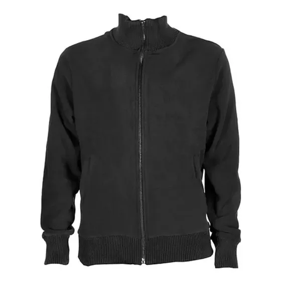 Campera Peach Talles Especiales 4xl 5xl 6xl - Textilshop