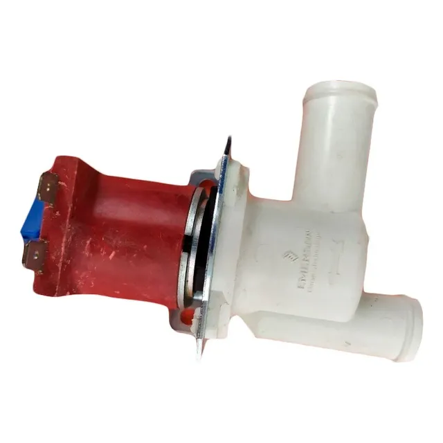 Válvula Fabricador Hielo Ice-o-matic 220 Voltios