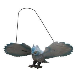 Modelo De Águila Simulada, Figura De Águila, Gris Modelo De Águila Simulada, Figura De Águila, Gris