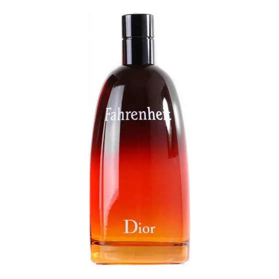 Dior Fahrenheit Tradicional EDT 100ml para masculino