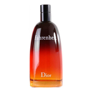 Perfume Dior Fahrenheit Tradicional Edt 100 ml Para Hombre Perfume Dior Fahrenheit Tradicional Edt 100 ml Para Hombre
