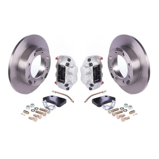 Reforma Freno A Disco Aimar Ford F350 Delantero 2 Ruedas