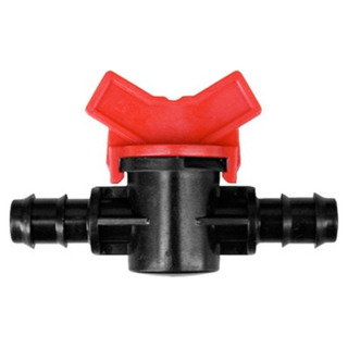 50 Mini Válvula 16 Mm Para Tubin 16 Mm 50 Mini Válvula 16 Mm Para Tubin 16 Mm