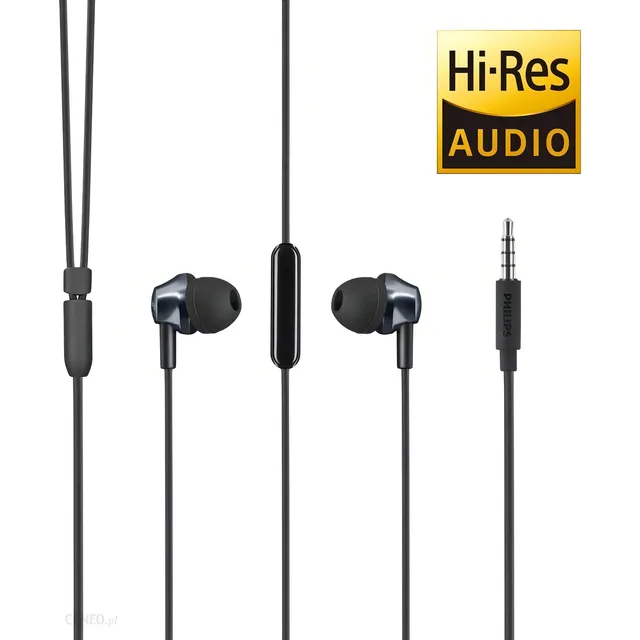 Auricular Philips PRO6105BK/00