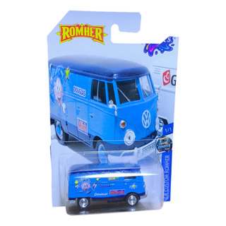 Custom Escala 1:64 Combi Retro Sonrics Sonrix Custom Custom Escala 1:64 Combi Retro Sonrics Sonrix Custom