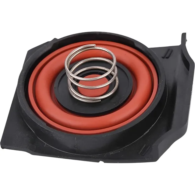Valvula Diafragma Peugeot Citroen Thp Flex 308 C4 3008 408