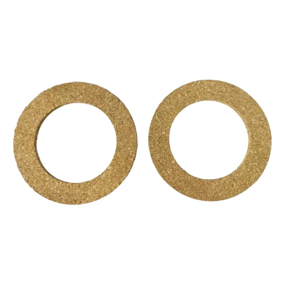 Corcho Acople Para Clutch De Motor De Maquina Coser Industri