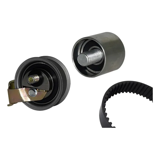Kit Distribucion Banda Seat Leon L4 1.8l 01 Al 06 K-nadian