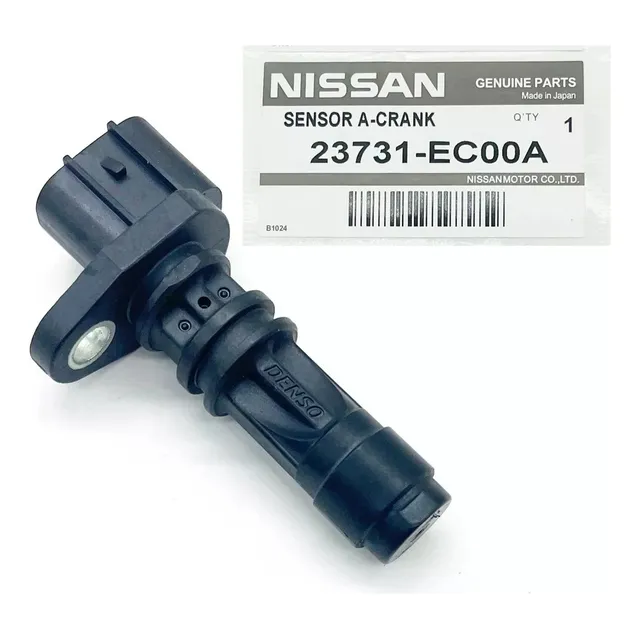 Sensor Cigueñal Np300 Frontier Cabstar 07-16 2.5 Lts Diésel
