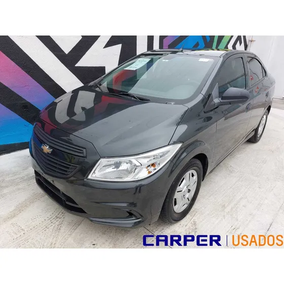 Chevrolet Prisma 1.0 Lt 78cv