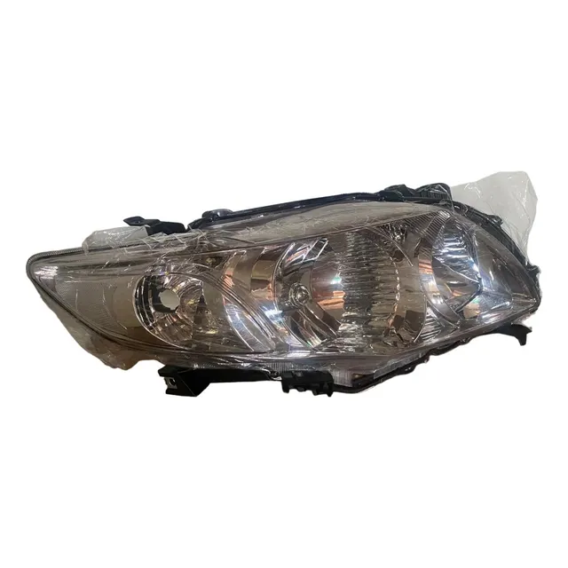Faro Delantero Derecho Toyota Corolla 2009/2011