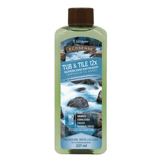 Limpiador Biodegradable Baño Tub & Tile Melaleuca 237ml Limpiador Biodegradable Baño Tub & Tile Melaleuca 237ml