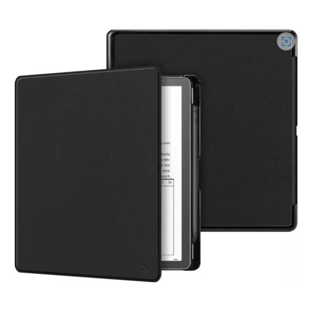 Kindle Scribe 64gb 10.2 2da Gen Premium  2024 Con Funda