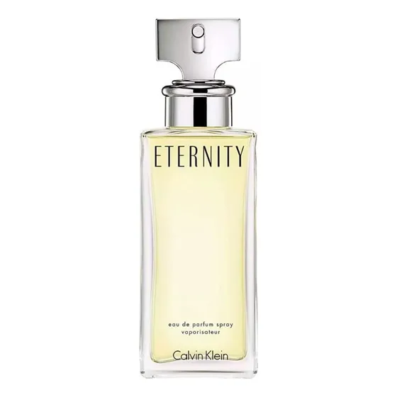 Calvin Klein Eternity For Women For Women Edp 50 ml 