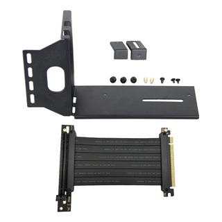 Suporte Vertical Para Placas De Imagem Suporte Gpu Com Suporte Vertical Para Placas De Imagem Suporte Gpu Com