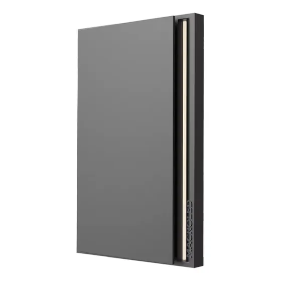 Tecla De Pared 1 Canal Smart Llave De Luz Con Capacitor