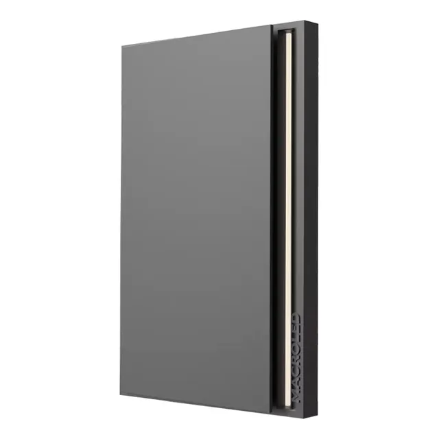 Tecla De Pared 1 Canal Smart Llave De Luz Con Capacitor
