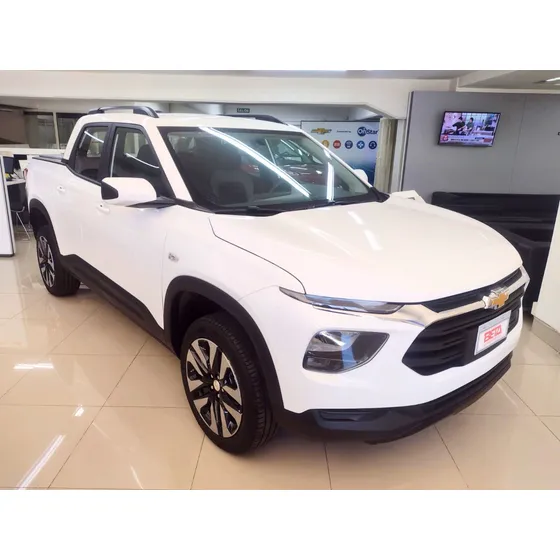 Chevrolet Montana 1.2t Lt Mt