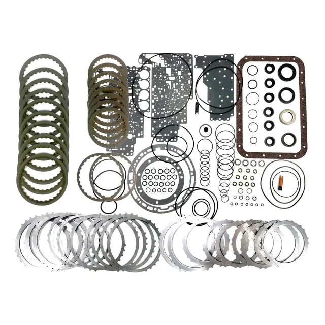 Master Kit Caja R4a51 Montero Sport Montero Mitsubishi