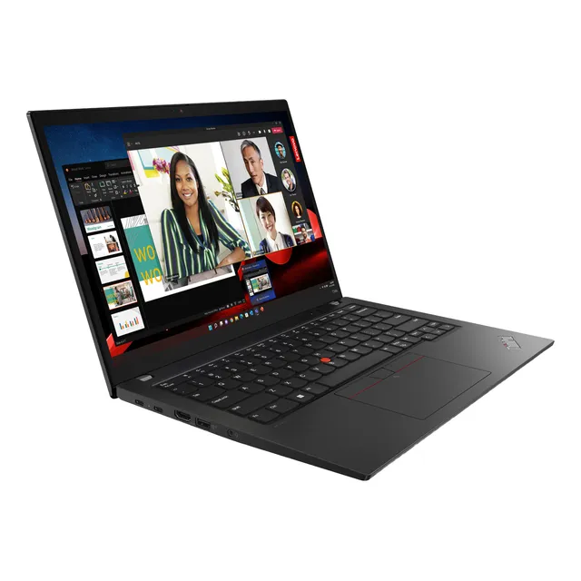 Notebook Lenovo Thinkpad T14s R7 Pro 7840u 32g 1tb W11p