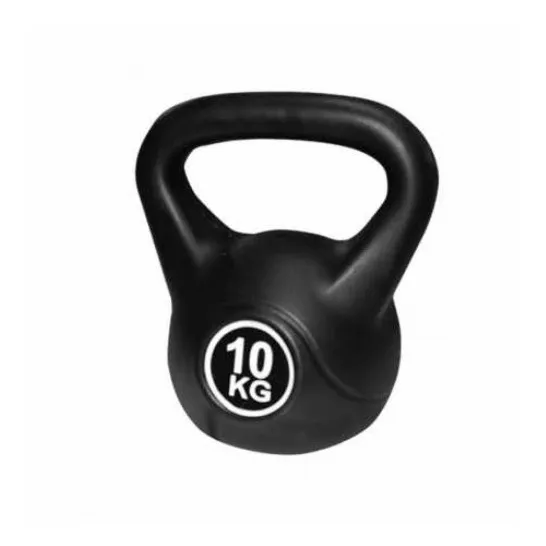 Pesas Rusas Kettlebell 10kg