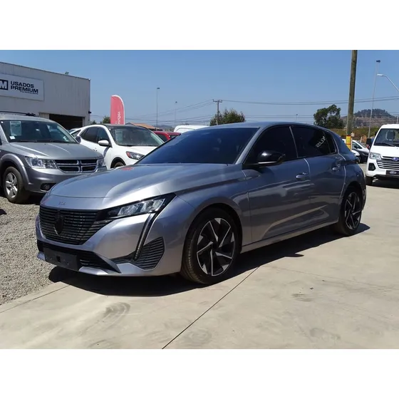 Peugeot 308 Active