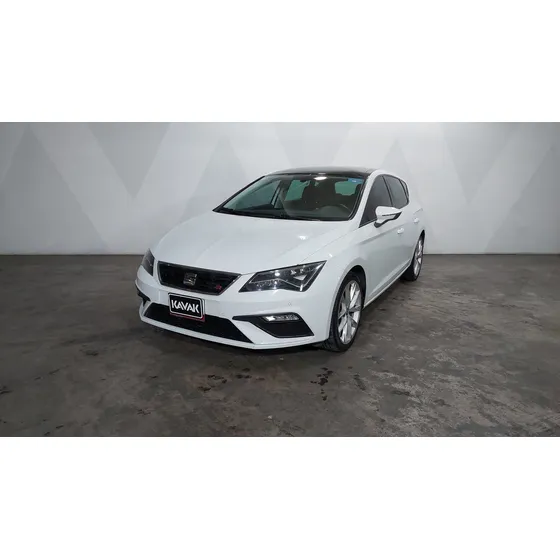 Seat Leon 1.4 Fr Dct