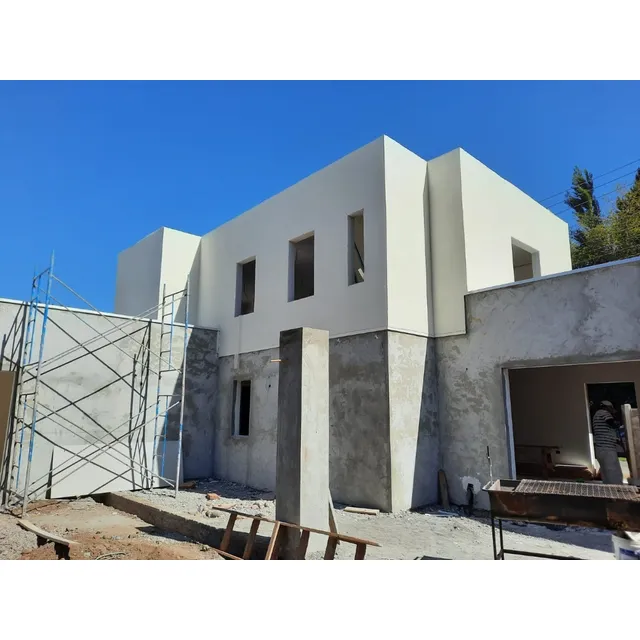 Instalacion Sistema Eifs Completo