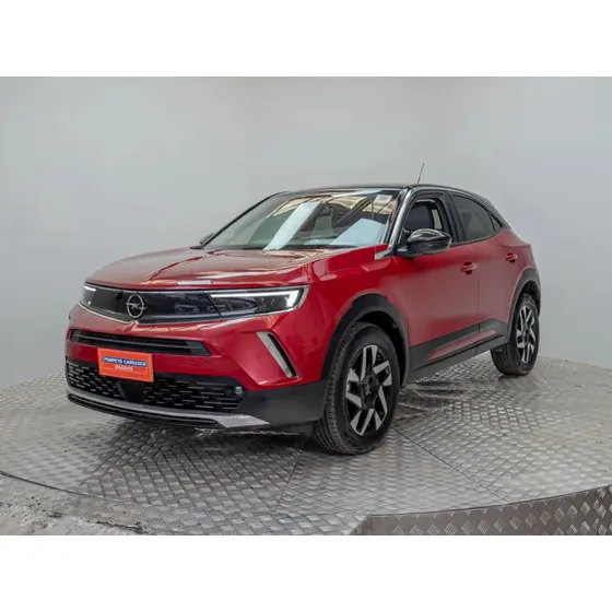Opel 1.2 Elegance Mt New Mokka