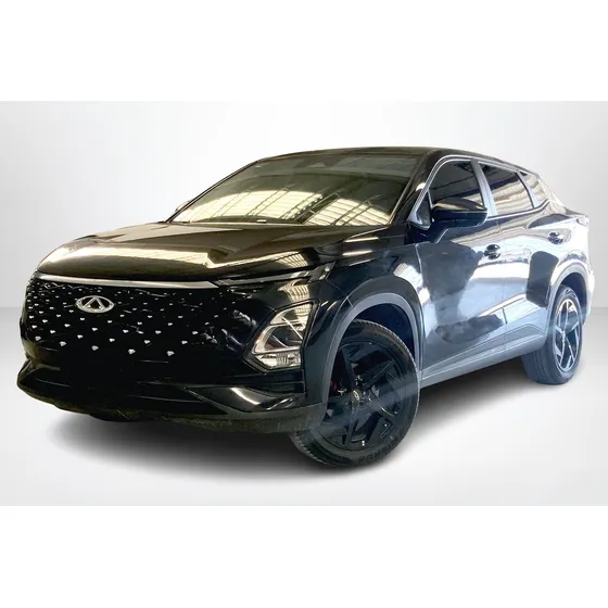 Omoda Omoda C5 5 Pts. Premium, 1.5t, Cvt, Piel, Adas, Qc, Ra-18