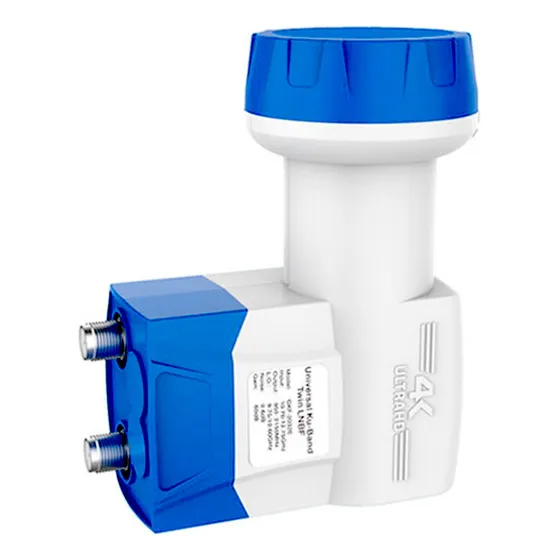 Lnb Universal Ku ( Inter, Movistar, Simpletv) 