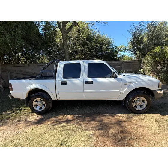Ford Ranger 3.0 Cd Xlt 4x2