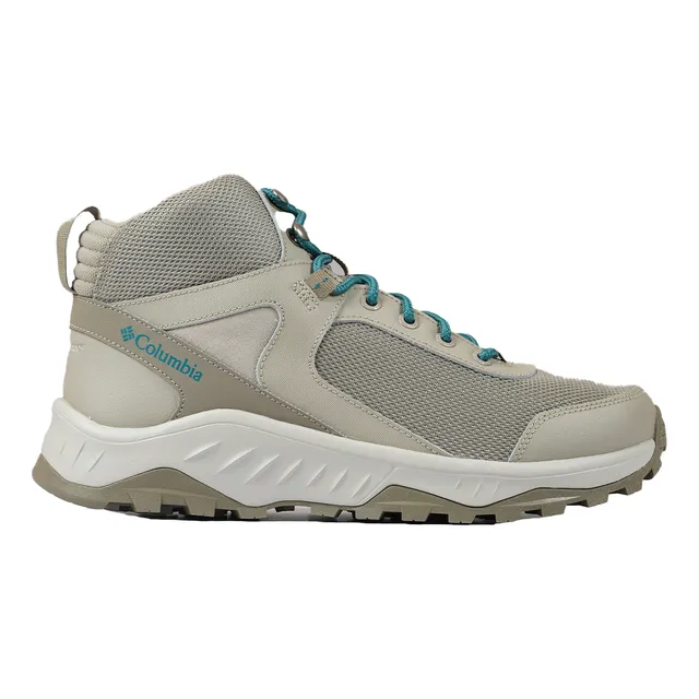 Botas Columbia Trailstorm Mid Mujer Impermeables