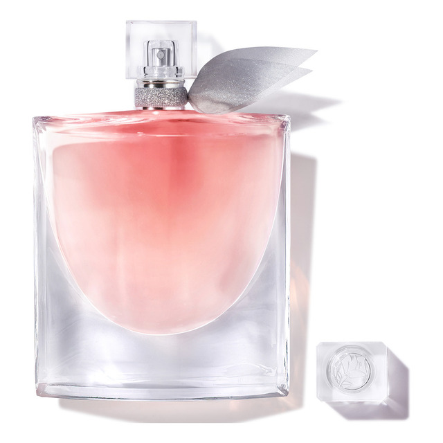 Perfume Feminino Eau De Parfum, Fragrância Floral Gourmand Inebriante Com Íris Nobre E Bau... Perfume Feminino Eau De Parfum, Fragrância Floral Gourmand Inebriante Com Íris Nobre E Bau...
