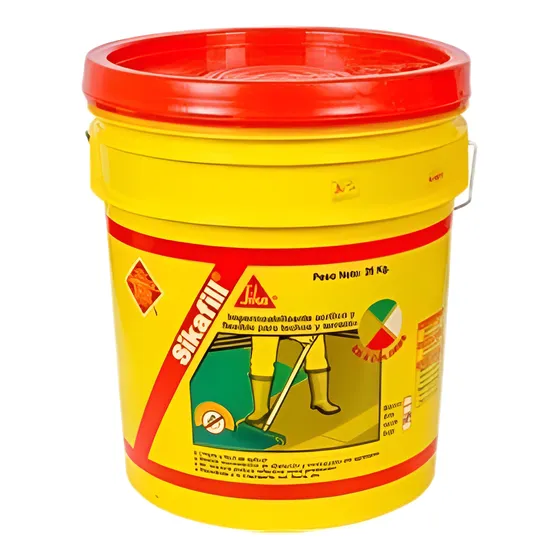Sikafill® Impermeabilizante De Techos