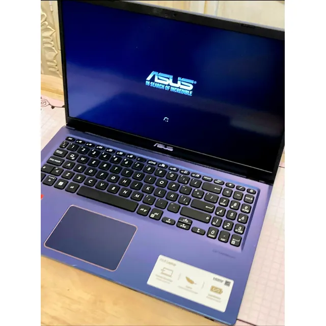 Lap Top Computadora Asus D515