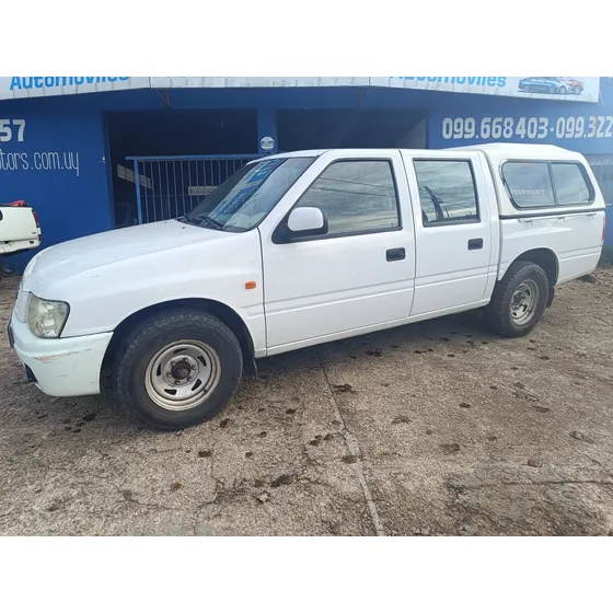 Jmc Jx 1021 Sk 2.0