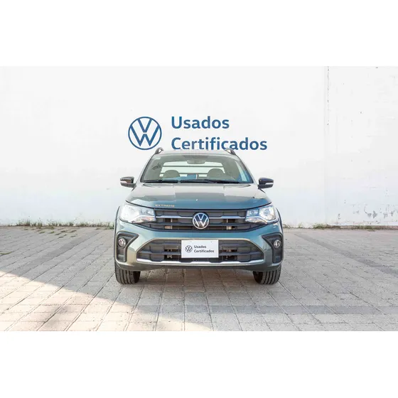 Volkswagen Saveiro Extreme L4 1.6l 109hp Std