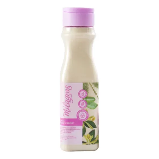 Shampoo Milagros Magia Capilar - mL a $86