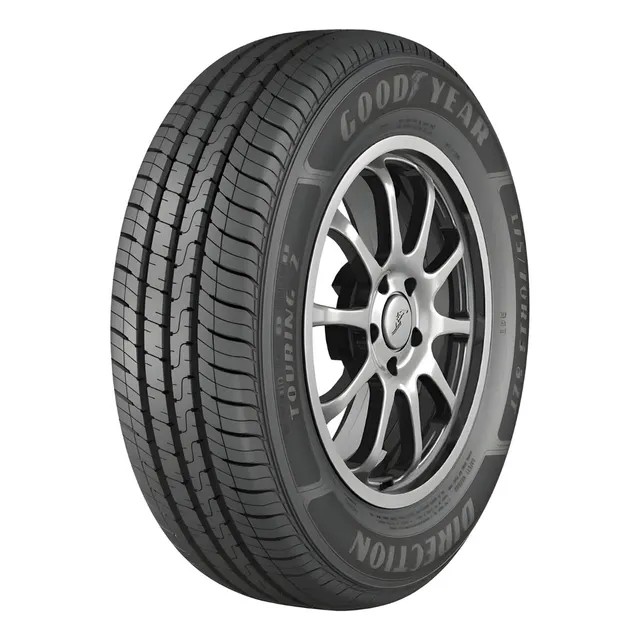 Llanta 175/65r14 82t Goodyear Direction Touring 2