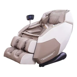 Poltrona Massagem Elétrica Marvin Gravidade Zero 3d Tela Lcd Poltrona Massagem Elétrica Marvin Gravidade Zero 3d Tela Lcd