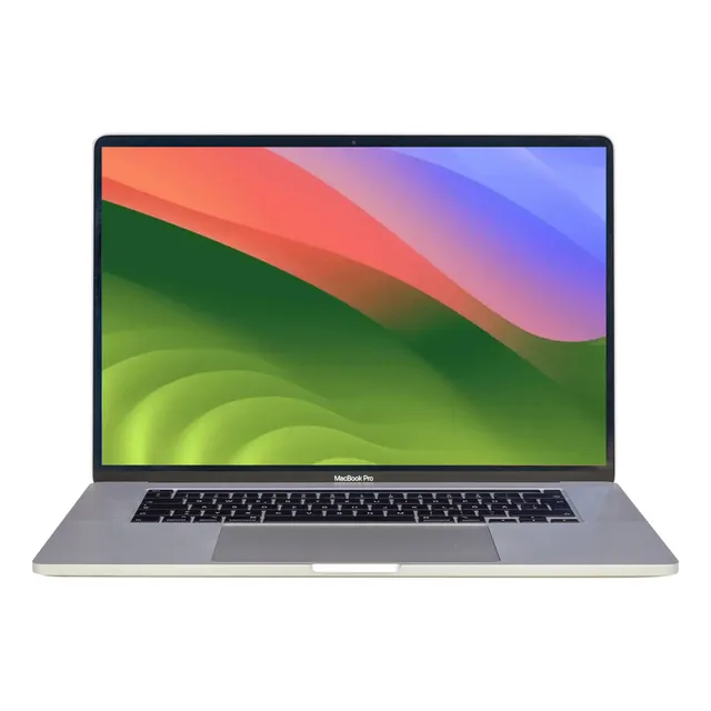 Macbook Apple Pro A2141 16 2019 Core I9 9na Gen 1tb 16gb