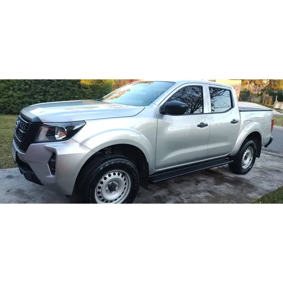 Nissan Frontier 2.3t S 4x2 Mt L22