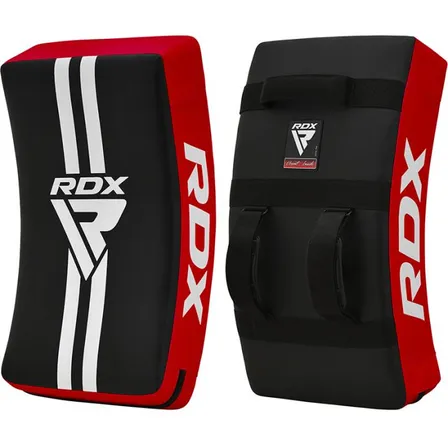 Escudo Curvo De Patada -mma - Kickboxing-muay Thai-boxeo