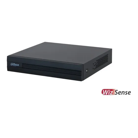 Dvr Dahua 8 Canales Penta-brid 1080n Dh-xvr1b08h-i