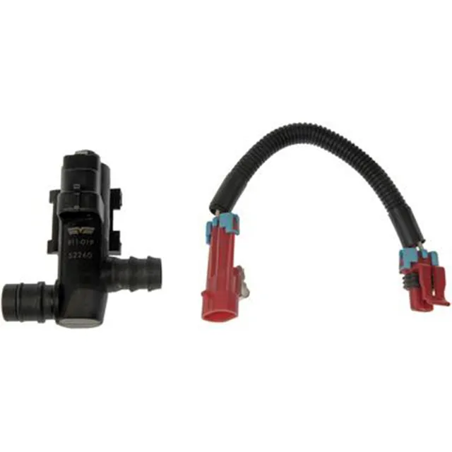 Valvula Evaporadora Canister Silverado 1500 V8 5.3l 2005